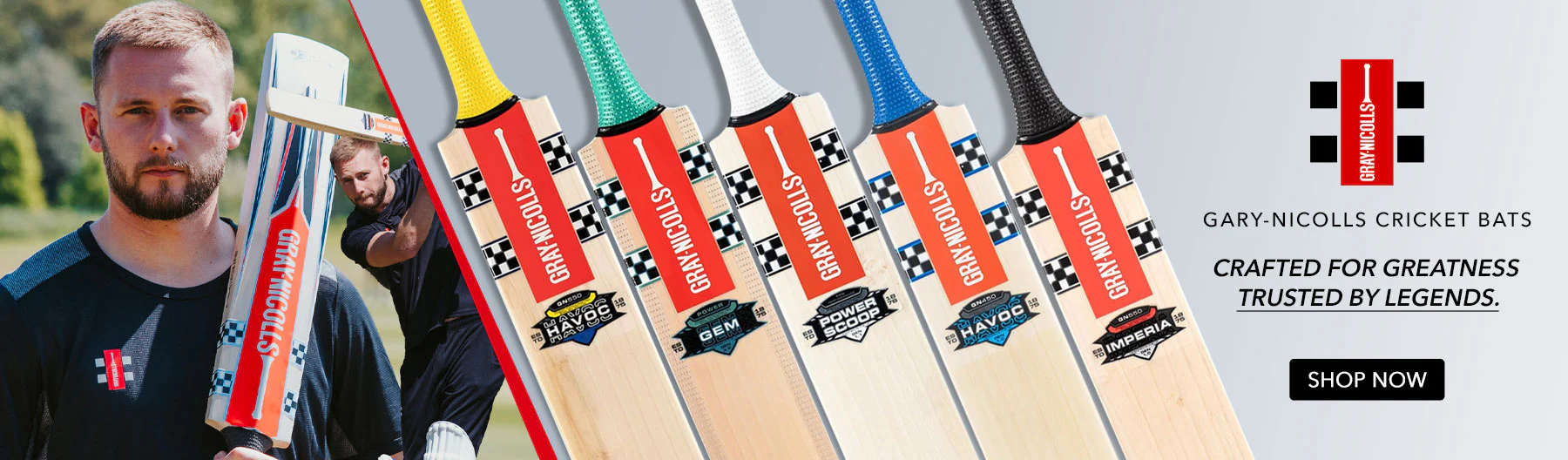Master the Game This Season